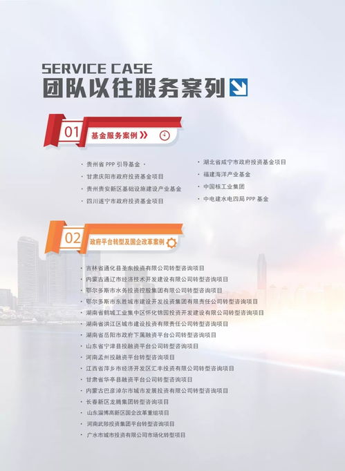 中至遠咨詢 深耕國企改革，賦能重慶信息咨詢服務升級